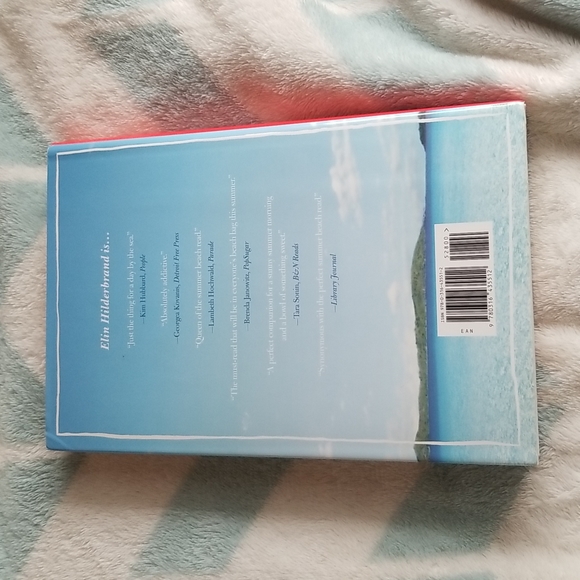 Winter In Paradise Book - Picture 4 of 8